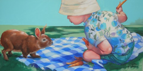 Just A Nibble