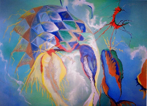 Free Spirit