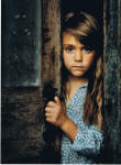 Sad Eyes by Marc Bailey