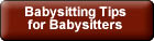 Babysitting Tips for Babysitters