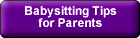 Babysitting Tips for Parents